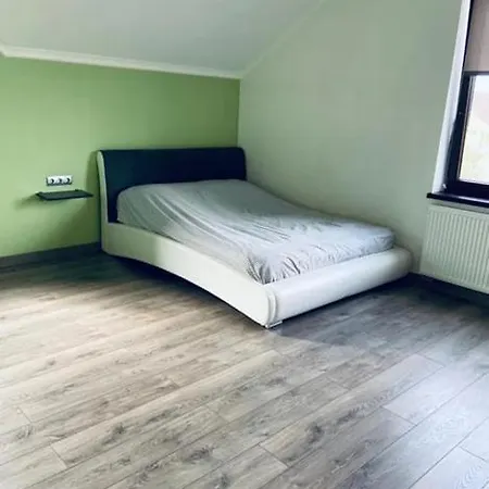 Comfortable House Lux *