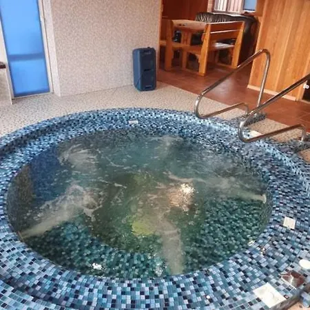 Comfortable House Lux *
