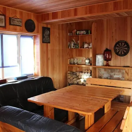 Comfortable House Lux * Paphos