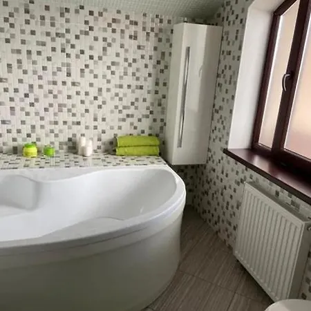 Сasa de vacaciones Comfortable House Lux