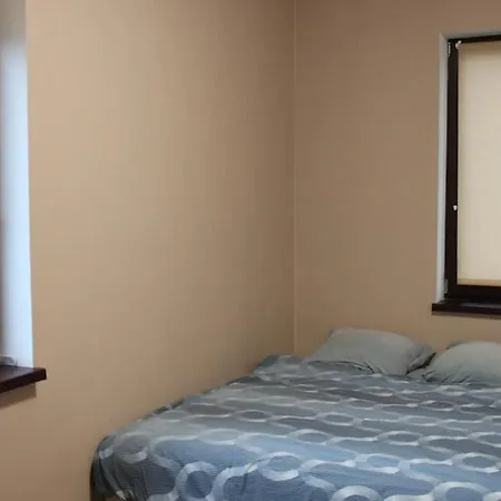 Comfortable House Lux Paphos