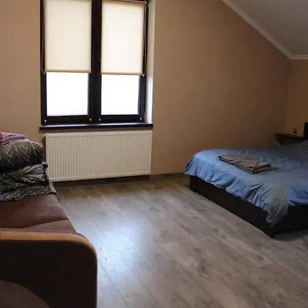 Ferienhaus Comfortable House Lux