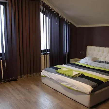 Сasa de vacaciones Comfortable House Lux *